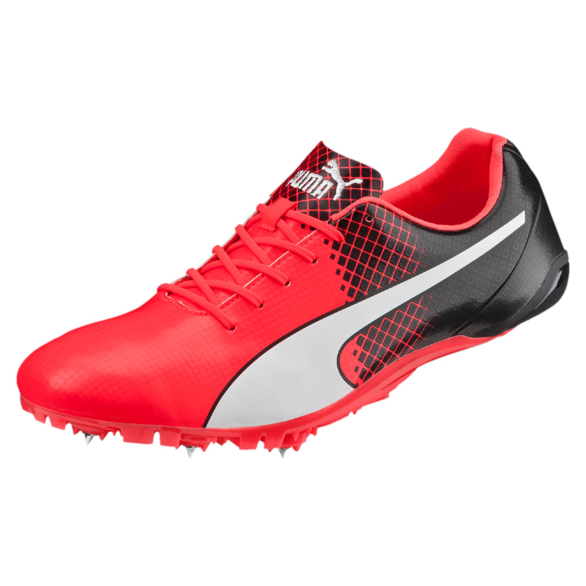 puma track shoot